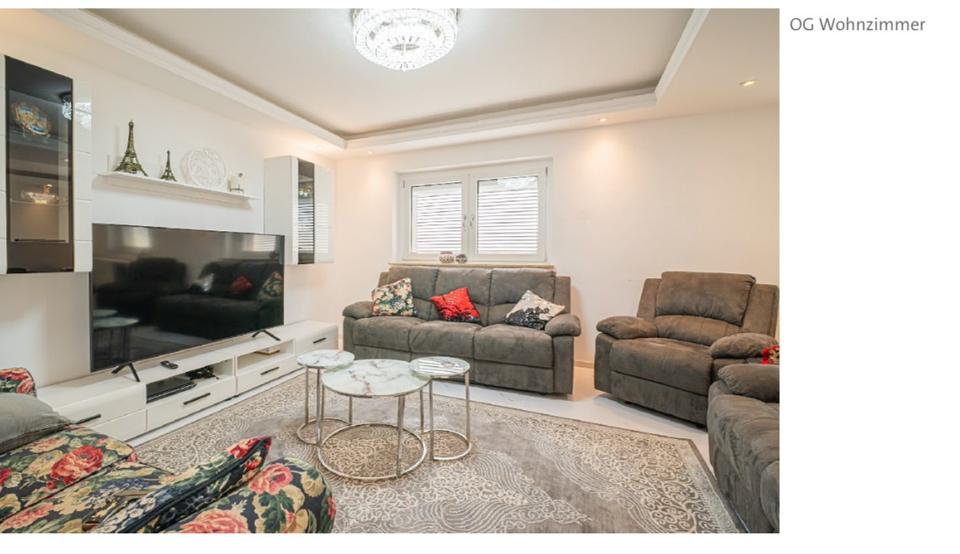 Reihenmittelhaus in Castrop-Rauxel zu vermieten 7 zimmer