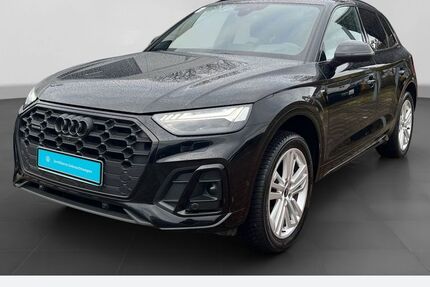 Audi Q5 55.756 km 39.490 &euro; Recklinghausen 45663