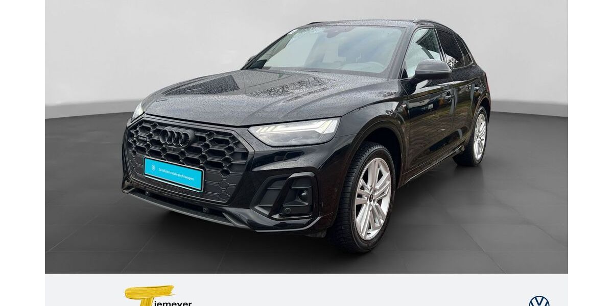 Audi Q5 55.756 km 39.490 &euro; Recklinghausen 45663