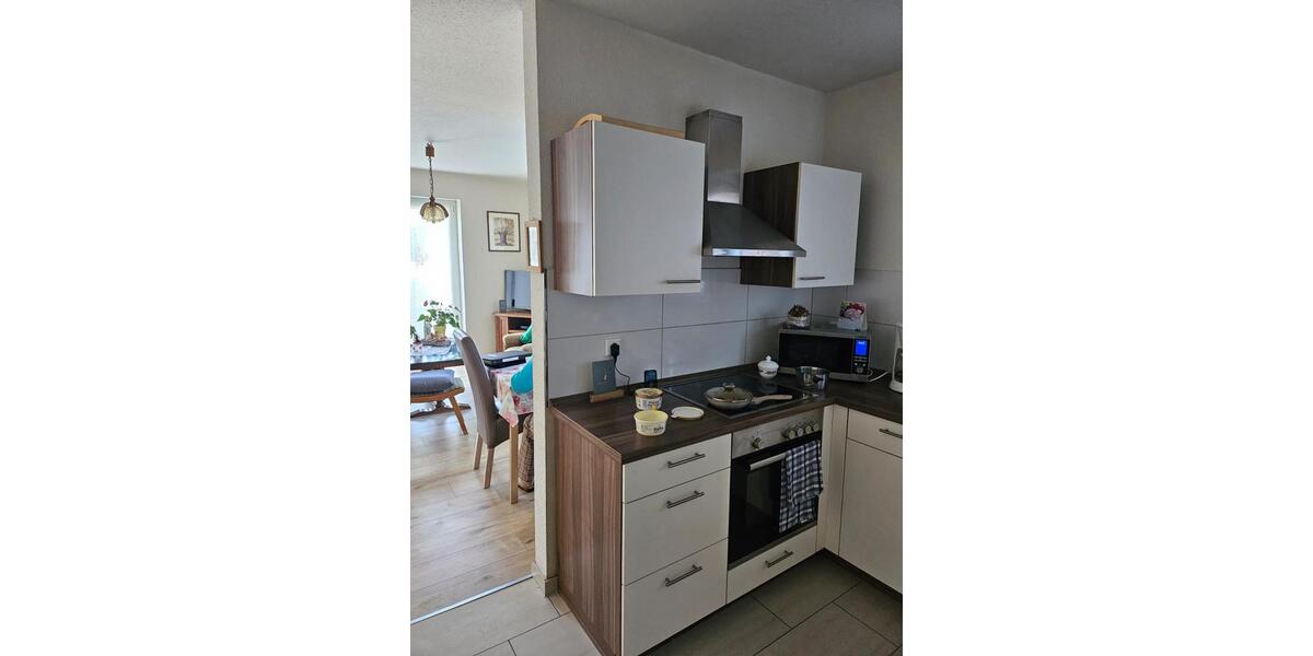 Erdgeschoßwohnung Dülmen - 3 Zimmer, 67 m&sup2;, 990&euro; | Angebot:26315035