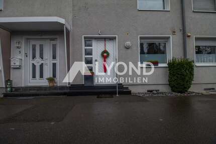 Haus Castrop-Rauxel Rauxel - 3 Zimmer, 80 m&sup2;, 220.000&euro; | Angebot:26300483