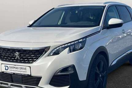 Peugeot 5008 115.369 km 17.990 &euro; Castrop-Rauxel 44575