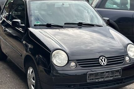 VW Lupo 141.000 km 1.490 &euro; Essen 45145