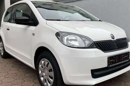Skoda Citigo 144.911 km 4.190 &euro; Dortmund, Stadt 44147