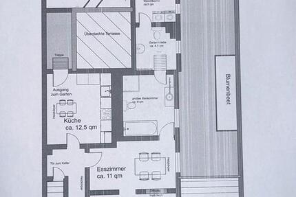 Haus Essen Stadtbezirk VI - 6 Zimmer, 110 m&sup2;, 320.000&euro; | Angebot:26350010