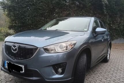Mazda CX-5 219.000 km 6.999 € Essen 45239
