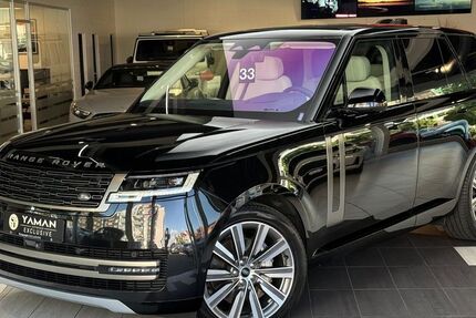 Land Rover Range Rover 135.000 km 97.850 &euro; Mülheim an der Ruhr 45472