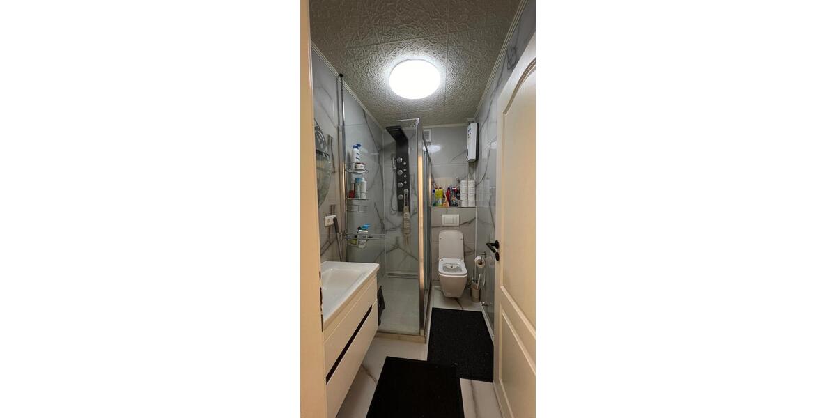 Erdgeschoßwohnung Gelsenkirchen Gelsenkirchen-Nord - 3.5 Zimmer, 75 m&sup2;, 139.000&euro; | Angebot:24374318