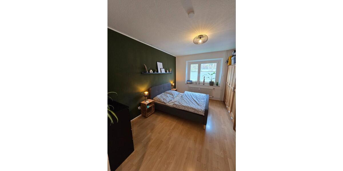 Etagenwohnung Dortmund Gartenstadt - 3 Zimmer, 79 m&sup2;, 810&euro; | Angebot:26403758
