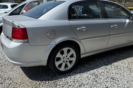 Opel Vectra 195.000 km 1.800 € Dortmund 44147