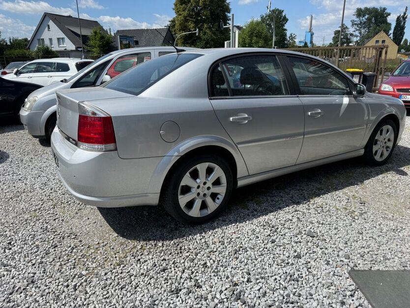 Opel Vectra 195.000 km 1.800 € Dortmund 44147