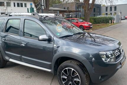 Dacia Duster 112.000 km 8.550 &euro; essen 45239