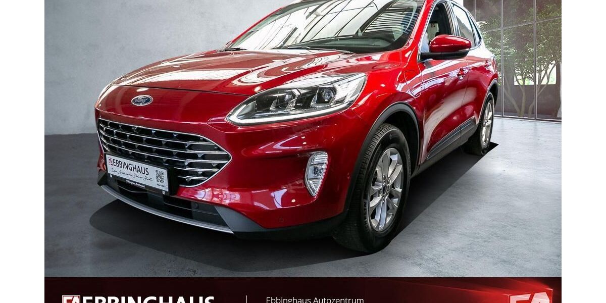 Ford Kuga 29.865 km 23.749 &euro; Dortmund 44149