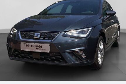 Seat Ibiza 22.143 km 19.990 &euro; Recklinghausen 45663