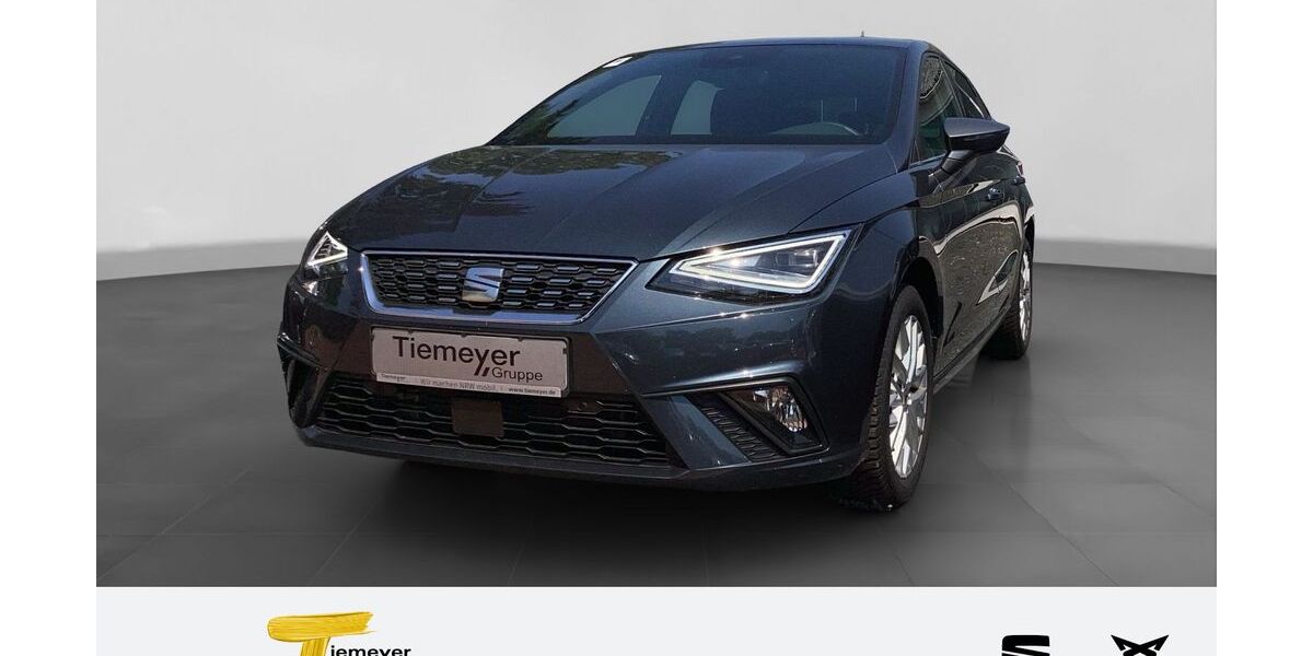Seat Ibiza 22.143 km 21.260 &euro; Recklinghausen 45663