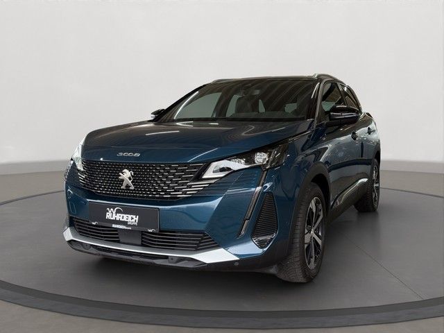 Peugeot 3008 23.150 km 23.890 &euro; Gelsenkirchen 45891