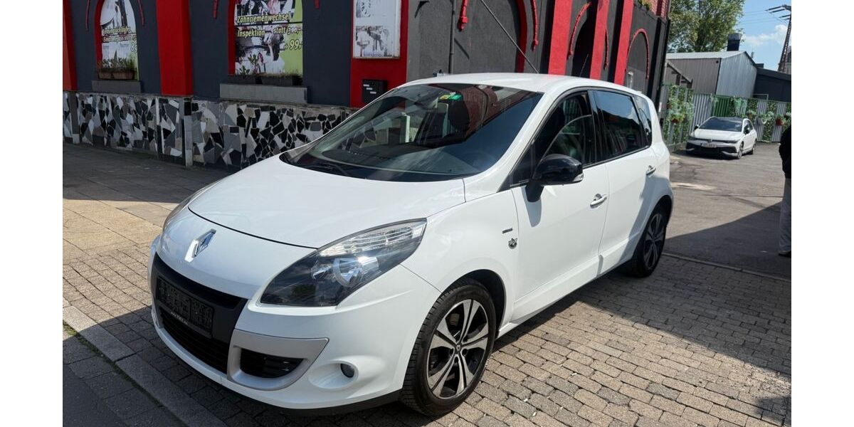 Renault Scenic 150.000 km 4.000 &euro; Essen 45143