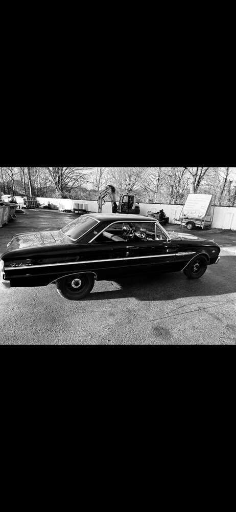 Falcon