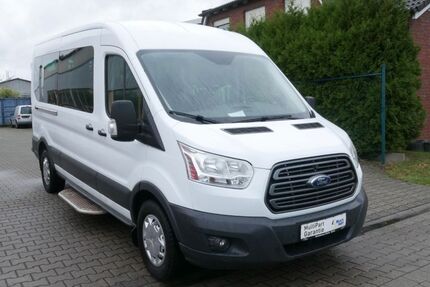 Ford Transit 226.635 km 16.900 € Selm 59379