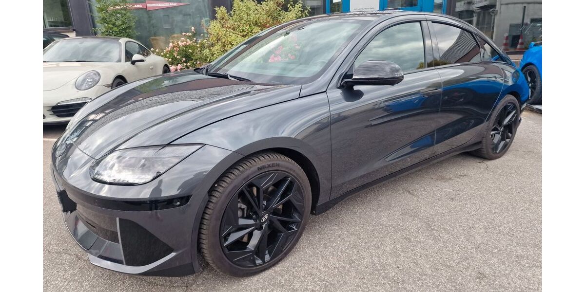 Hyundai IONIQ 6 43.200 km 27.999 &euro; Gelsenkirchen 45884