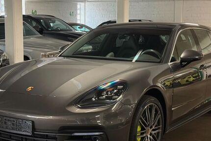 Porsche Panamera 157.000 km 47.800 &euro; Dortmund OT Huckarde 44369