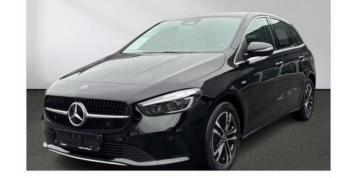 Mercedes-Benz B 250 15.434 km 38.439 &euro; Dortmund 44147