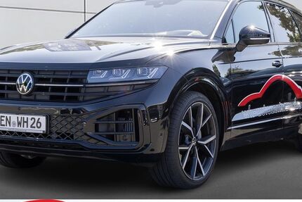 VW Touareg 13.999 km 69.999 &euro; Witten 58453