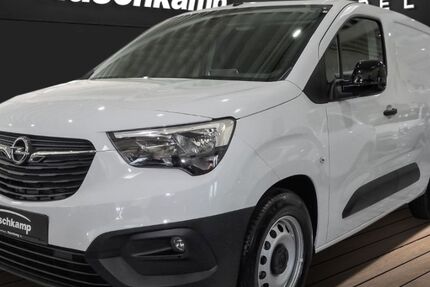 Opel Combo 1.072 km 24.780 &euro; Lünen 44532
