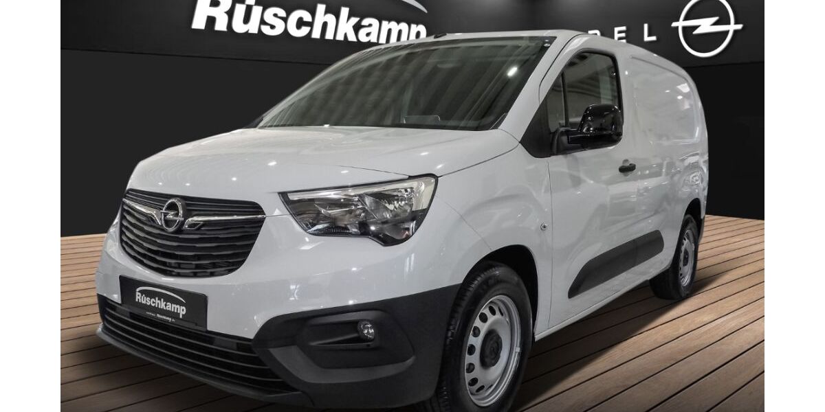 Opel Combo 1.072 km 24.780 &euro; Lünen 44532