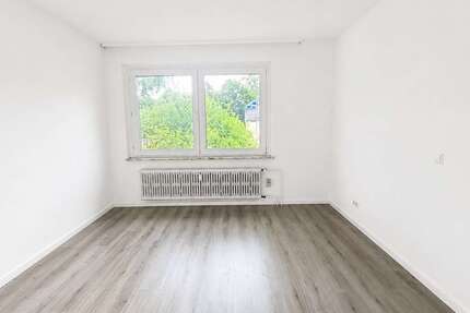 Wohnung Gelsenkirchen Ückendorf - 2 Zimmer, 46 m&sup2;, 350&euro; | Angebot:26864877