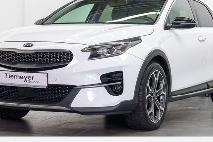Kia XCeed 99.942 km 17.360 € Bochum 44809