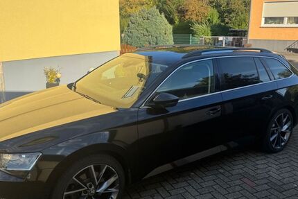 Skoda Superb 165.000 km 17.500 € Kamen 59174
