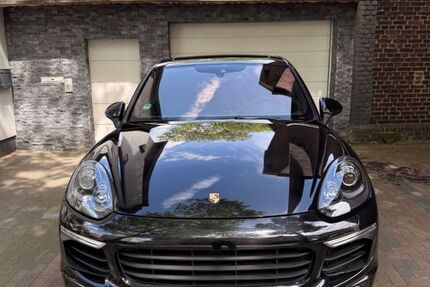 Porsche Cayenne 201.185 km 26.800 &euro; Gelsenkirchen 45886