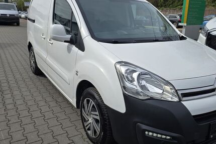 Citroen Berlingo 267.000 km 6.490 &euro; Bottrop 46238