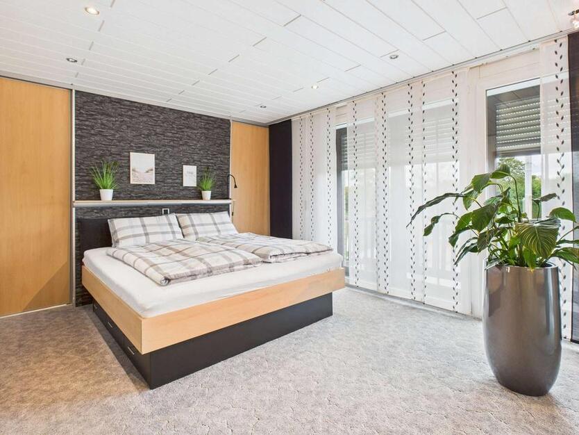 Hochwertig Wohnen in Lünen-Brambauer zimmer