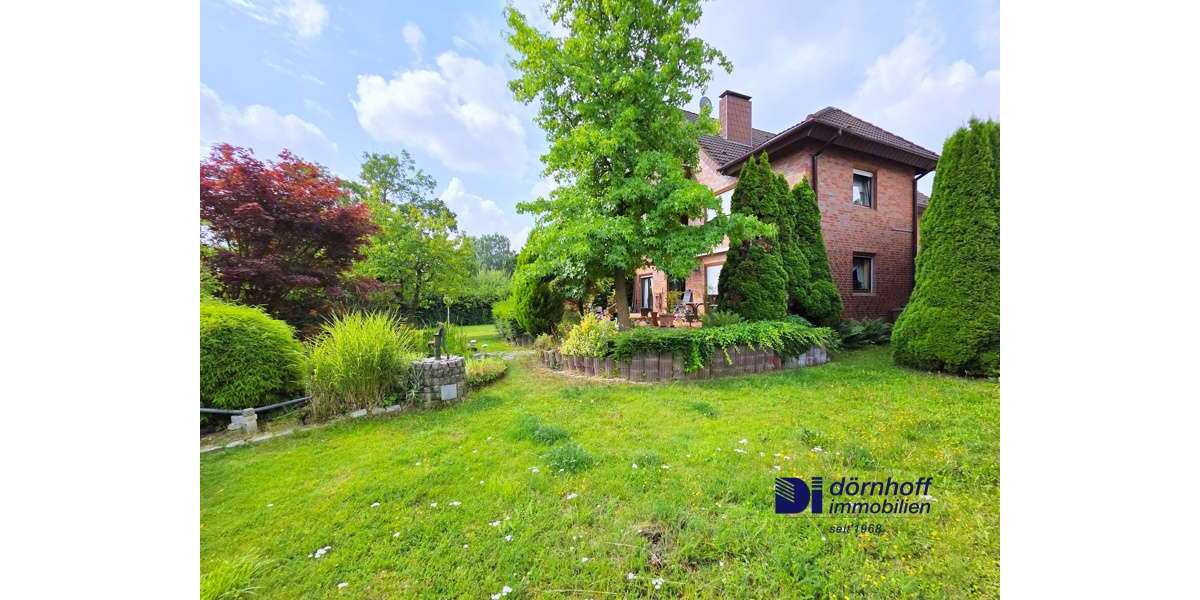 Etagenwohnung Dortmund / Brackel Brackel - 4 Zimmer, 107 m&sup2;, 290.000&euro; | Angebot:22064169