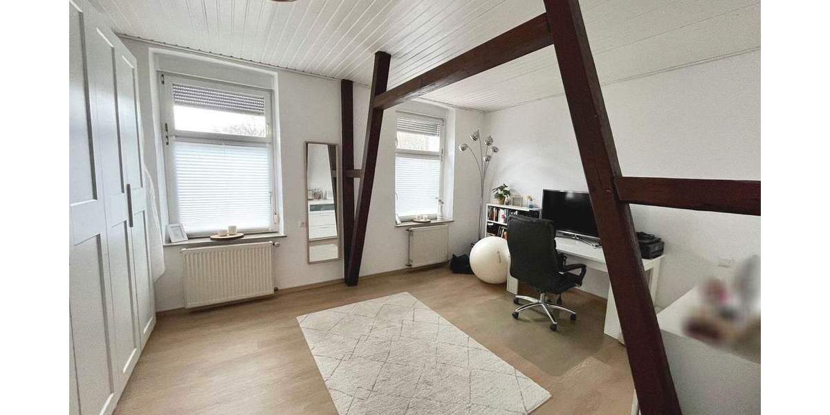 Reihenmittelhaus Herne Eickel - 4 Zimmer, 102 m&sup2;, 291.500&euro; | Angebot:25687094