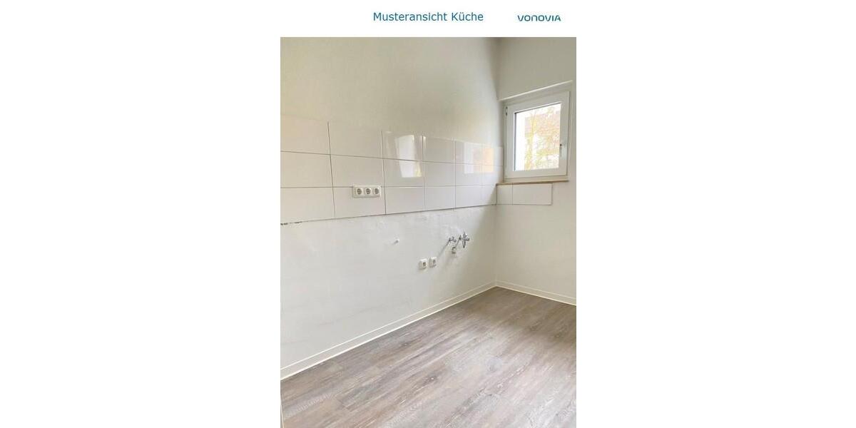 Etagenwohnung Essen Stadtbezirk VI - 3 Zimmer, 62 m&sup2;, 579&euro; | Angebot:26275202