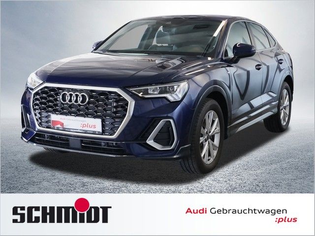 Audi Q3 12.980 km 38.640 &euro; Lünen 44534