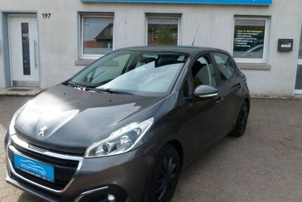 Peugeot 208 153.612 km 5.190 &euro; Bochum 44809