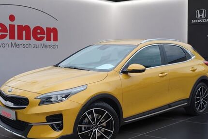 Kia XCeed 21.271 km 19.909 &euro; Essen 45141