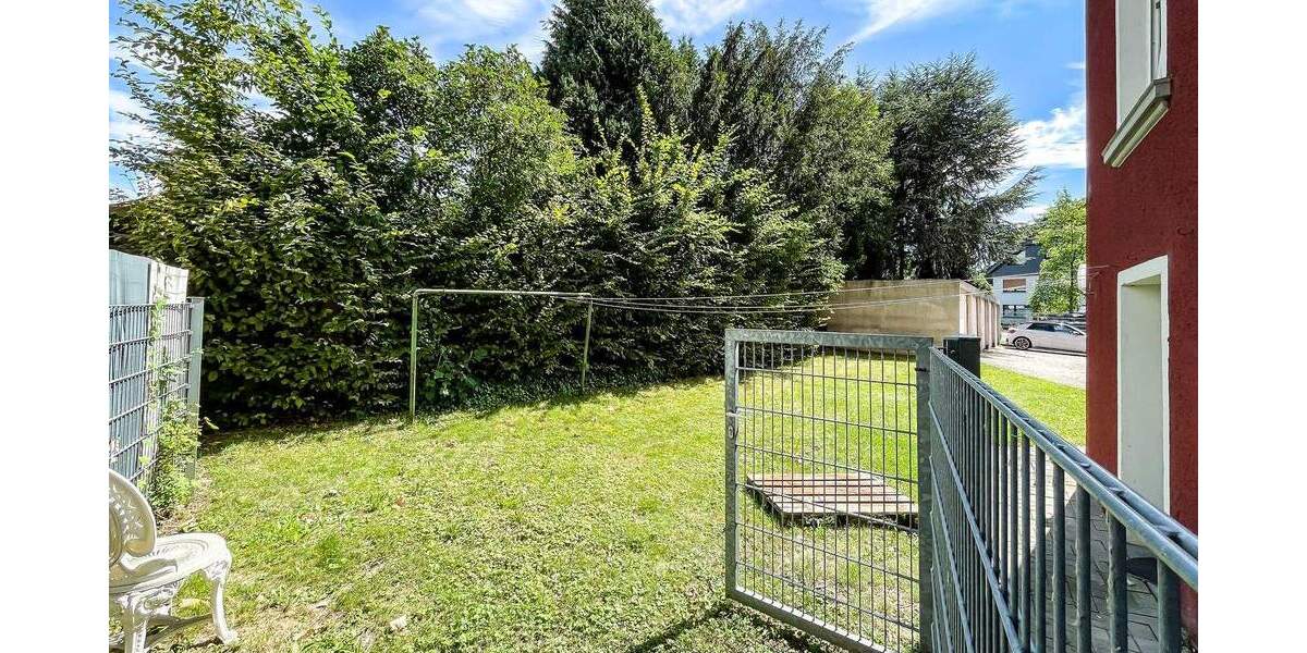 Etagenwohnung Bochum Langendreer - 4 Zimmer, 100 m&sup2;, 680&euro; | Angebot:25769757