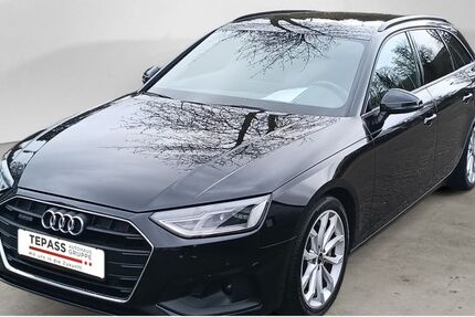 Audi A4 95.568 km 32.980 &euro; Wetter 58300