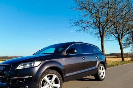 Audi Q7 278.000 km 10.700 &euro; Selm 59379