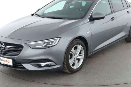 Opel Insignia 63.493 km 15.040 &euro; Essen 45141
