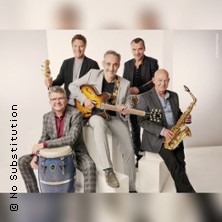 No Substitution - JazzSoiree
