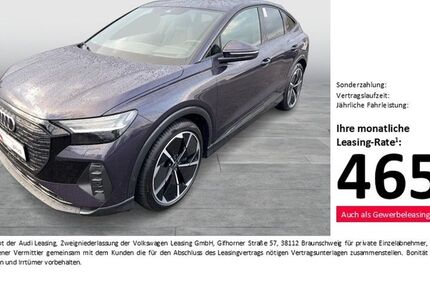 Audi Q4 e-tron 3.220 km 51.411 &euro; Dortmund 44143