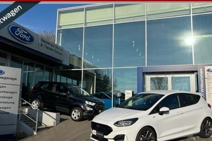 Ford Fiesta 9.990 km 17.550 € Dülmen 48249