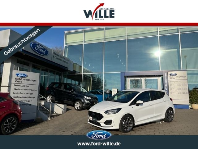 Ford Fiesta 9.990 km 17.550 € Dülmen 48249