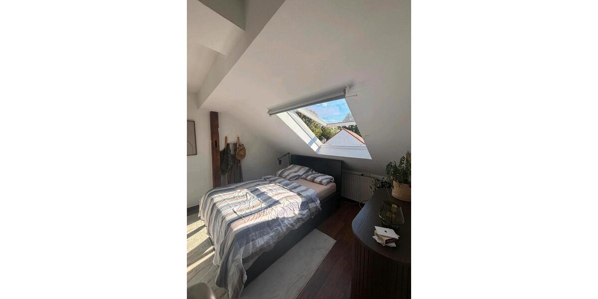 Dachgeschoßwohnung Castrop-Rauxel Deinighausen - 2 Zimmer, 56 m&sup2;, 686&euro; | Angebot:27594137